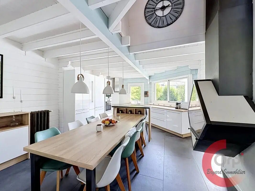 Maison à vendre, 172m², Bry-sur-Marne