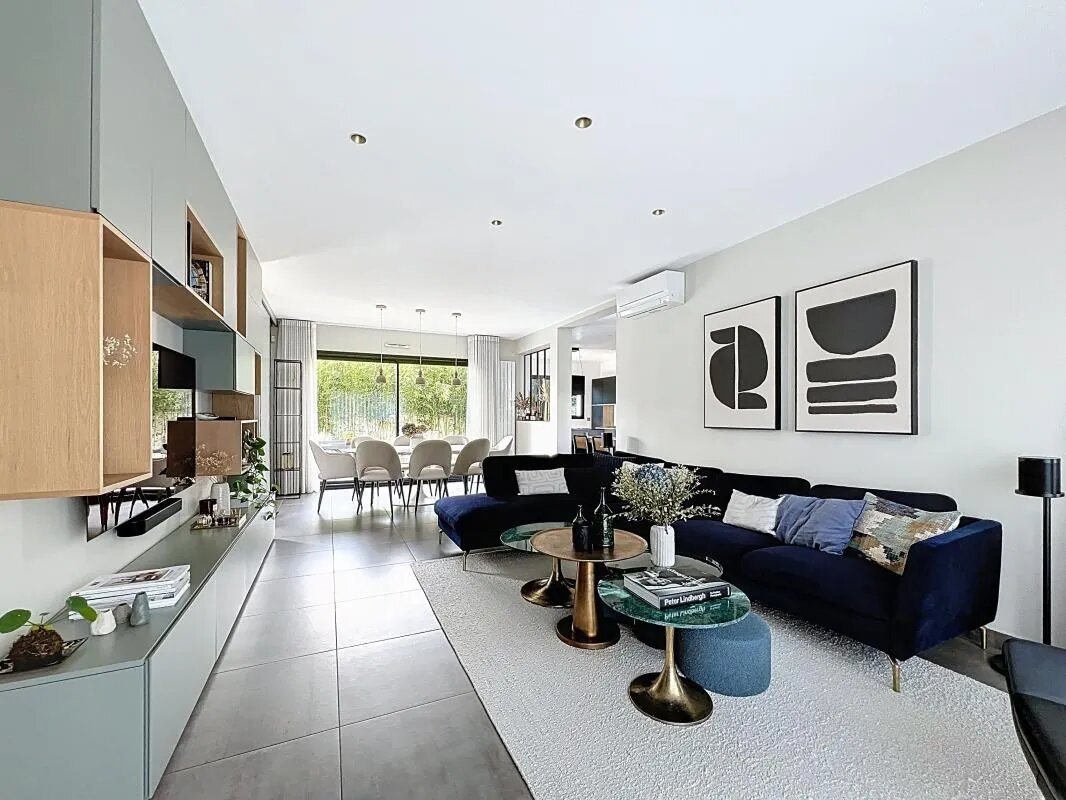 Maison à vendre, 165m², Bry-sur-Marne