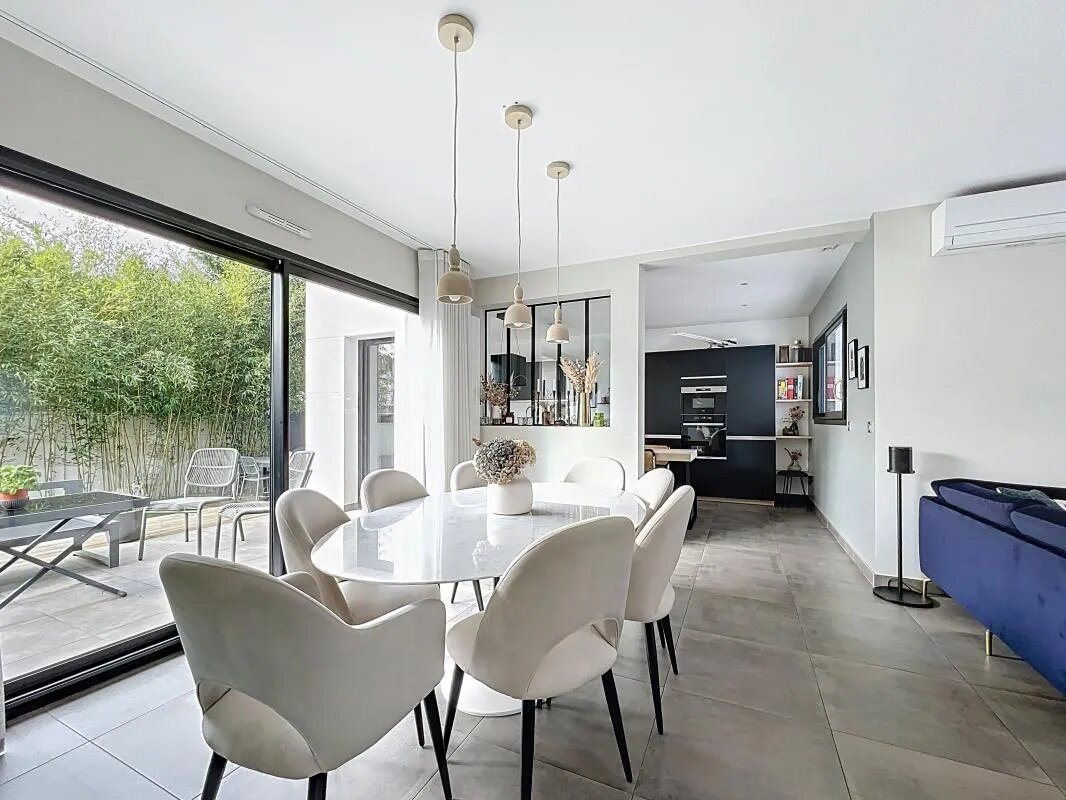Maison à vendre, 165m², Bry-sur-Marne