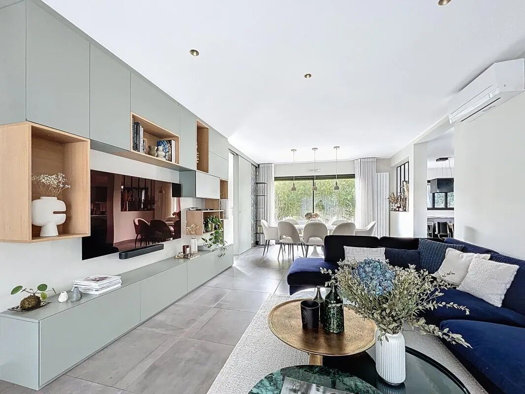 Maison à vendre, 165m², Bry-sur-Marne