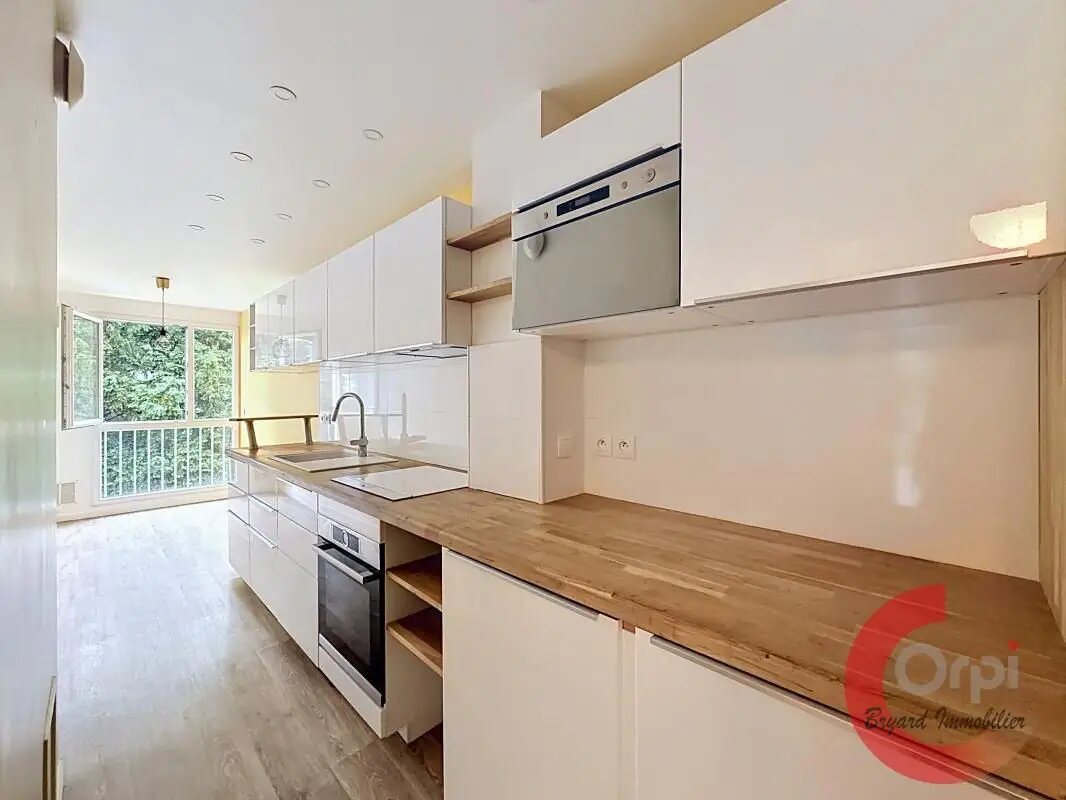 Appartement à vendre, 77m², Bry-sur-Marne