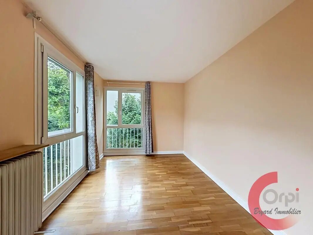 Appartement à vendre, 77m², Bry-sur-Marne
