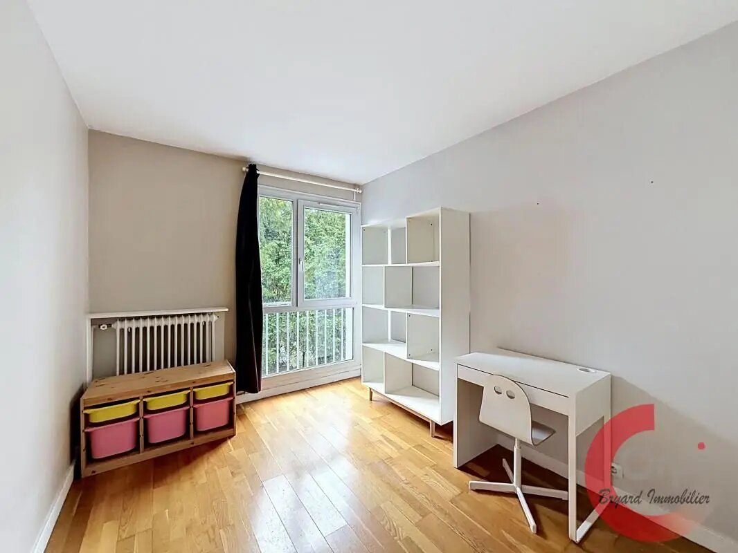 Appartement à vendre, 77m², Bry-sur-Marne