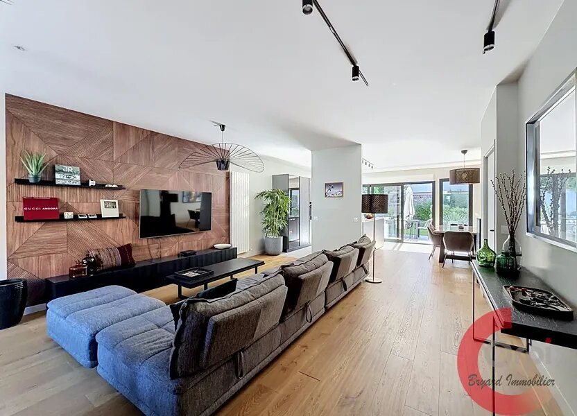 Maison à vendre, 120m², Bry-sur-Marne