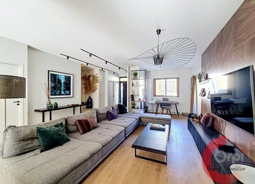 Maison à vendre, 120m², Bry-sur-Marne