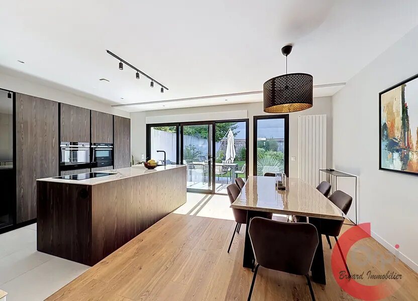 Maison à vendre, 120m², Bry-sur-Marne