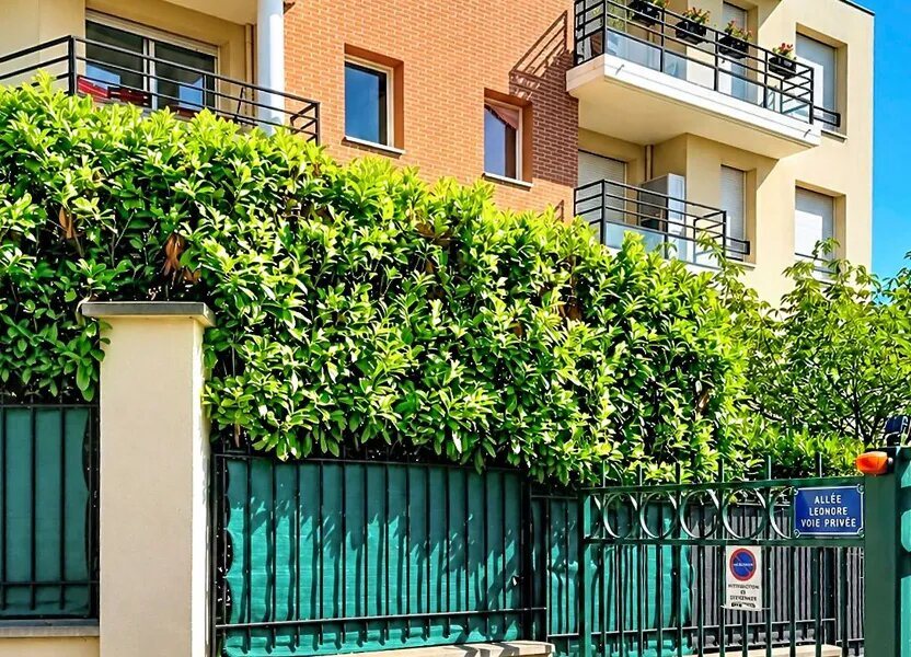 Appartement à vendre, 30m², Le Perreux-sur-Marne