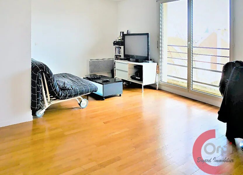 Appartement à vendre, 30m², Le Perreux-sur-Marne