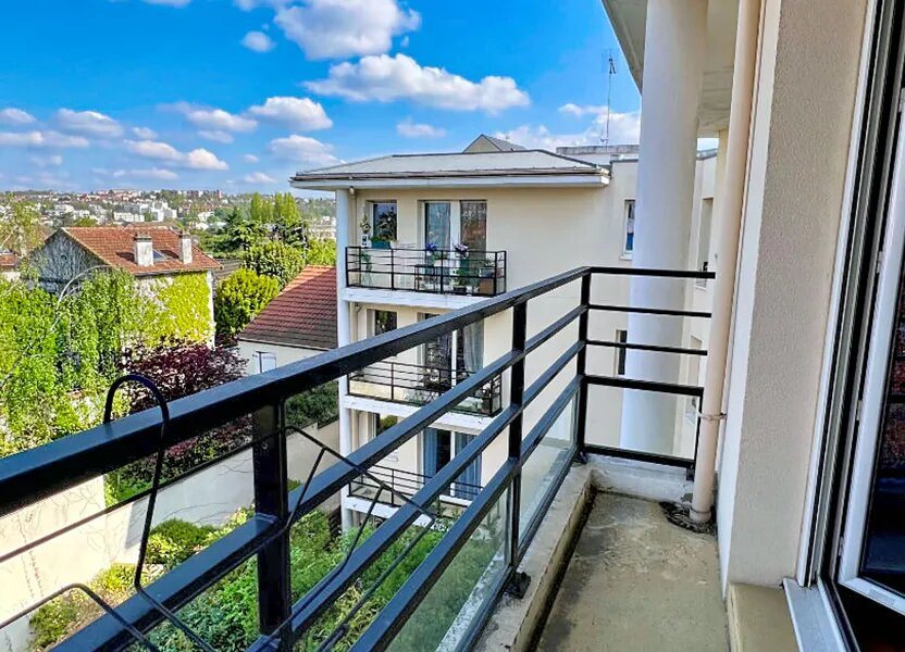 Appartement à vendre, 30m², Le Perreux-sur-Marne