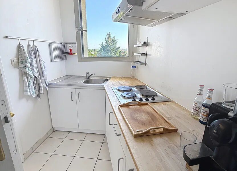 Appartement à vendre, 30m², Le Perreux-sur-Marne