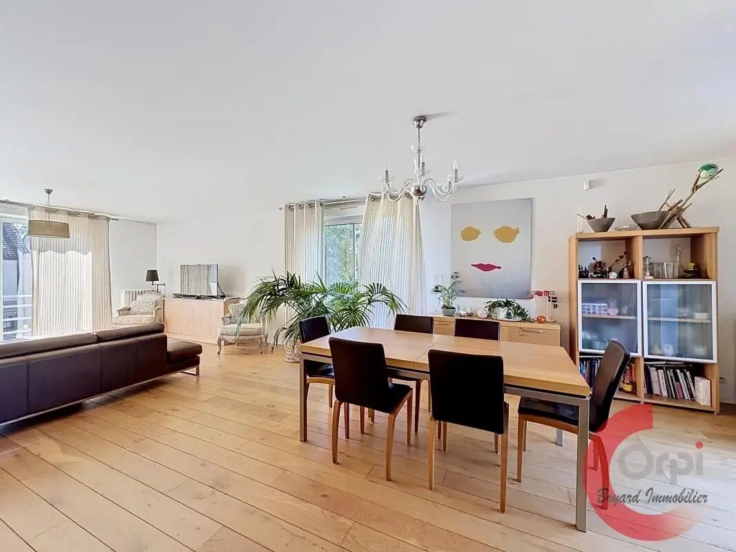 Maison à vendre, 180m², Bry-sur-Marne