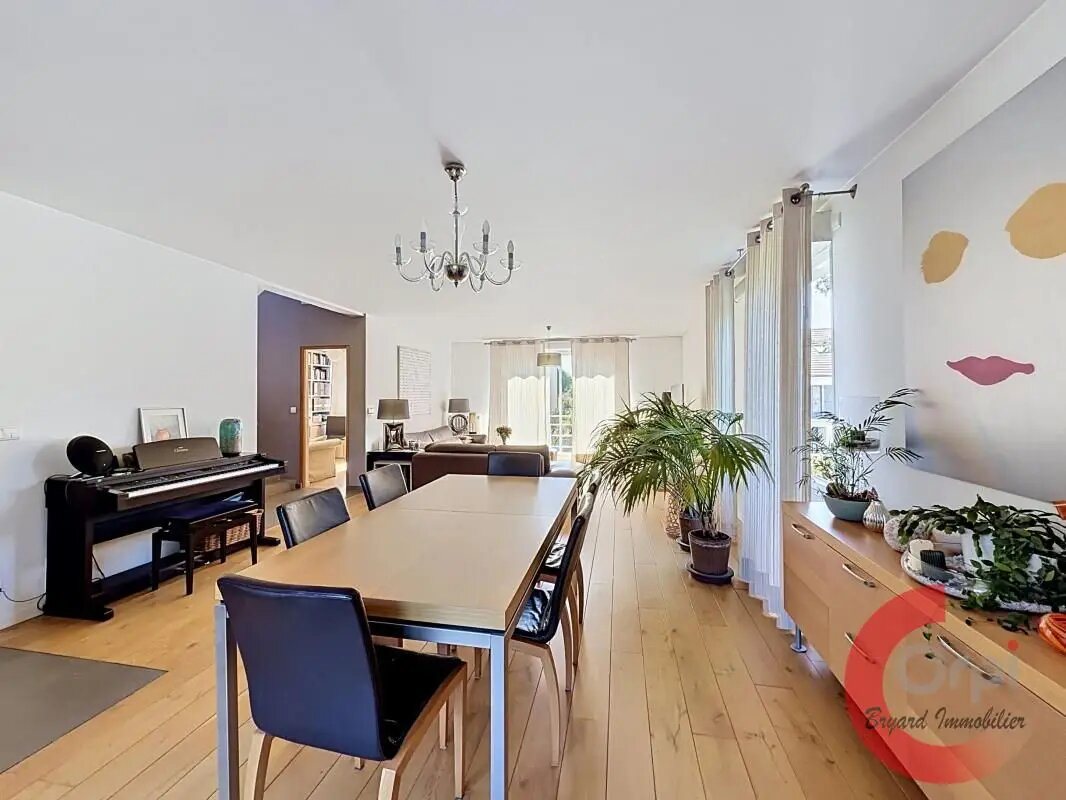 Maison à vendre, 180m², Bry-sur-Marne