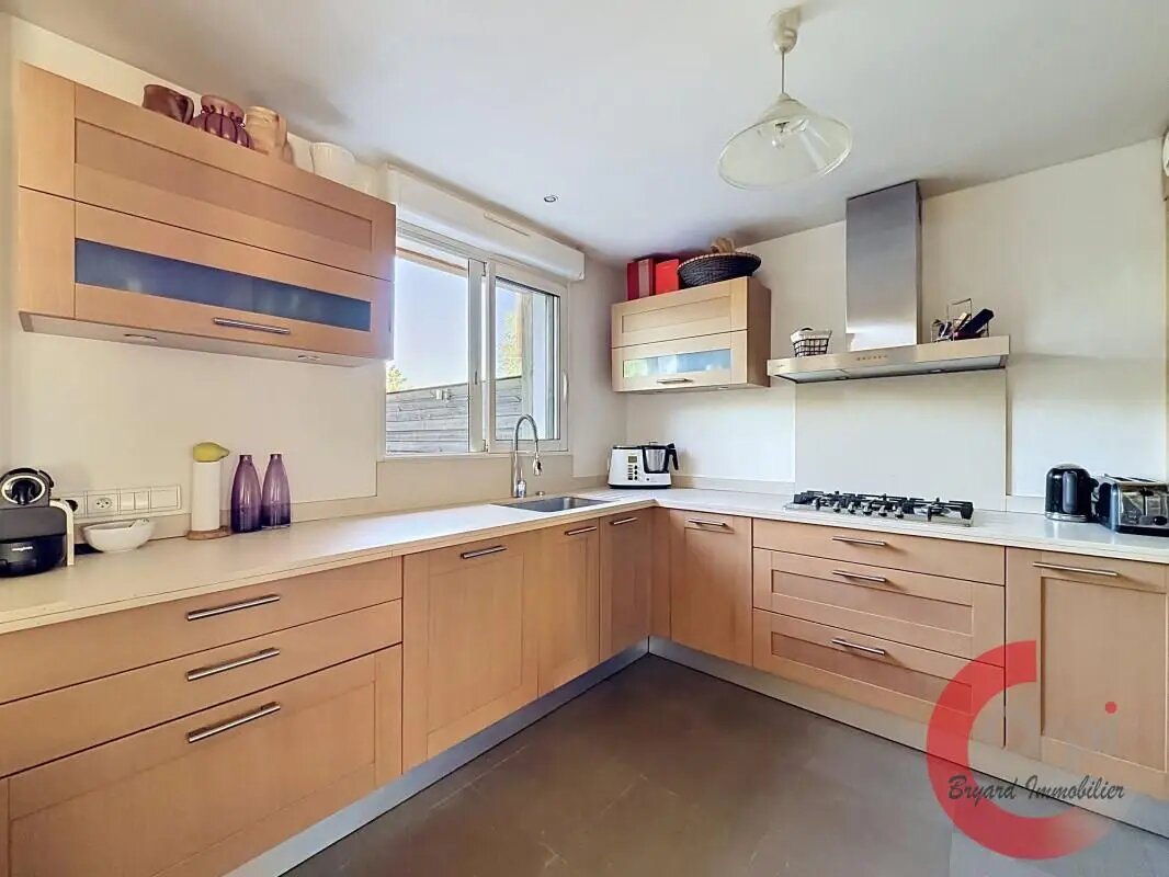 Maison à vendre, 180m², Bry-sur-Marne