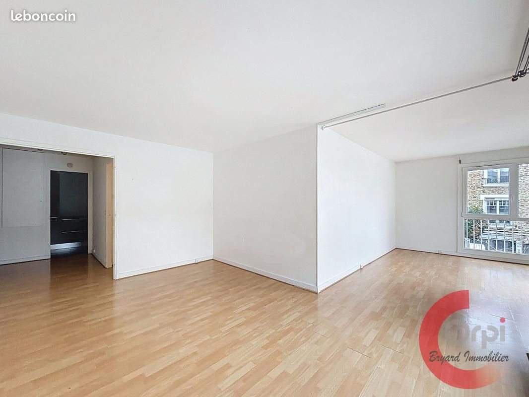 Appartement à vendre, 76m², Bry-sur-Marne