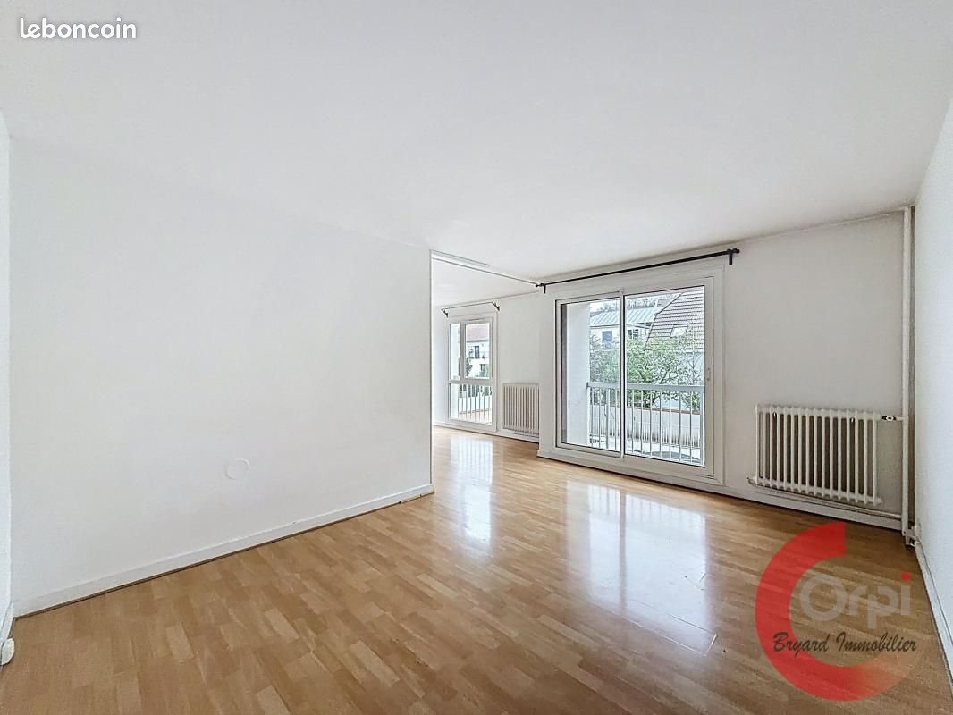 Appartement à vendre, 76m², Bry-sur-Marne