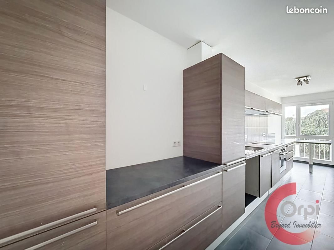 Appartement à vendre, 76m², Bry-sur-Marne