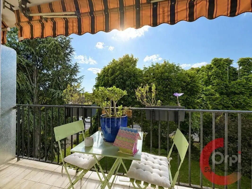 Appartement à vendre, 82m², Bry-sur-Marne