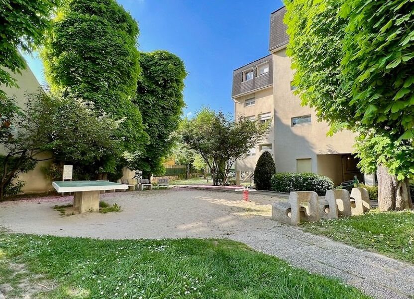 Appartement à vendre, 67m², Bry-sur-Marne