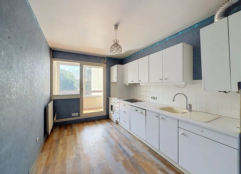 Appartement à vendre, 67m², Bry-sur-Marne