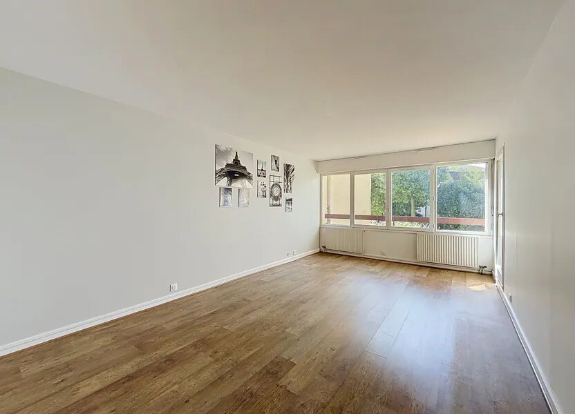 Appartement à vendre, 67m², Bry-sur-Marne