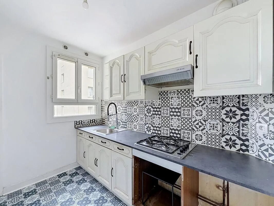 Appartement à vendre, 58m², Bry-sur-Marne