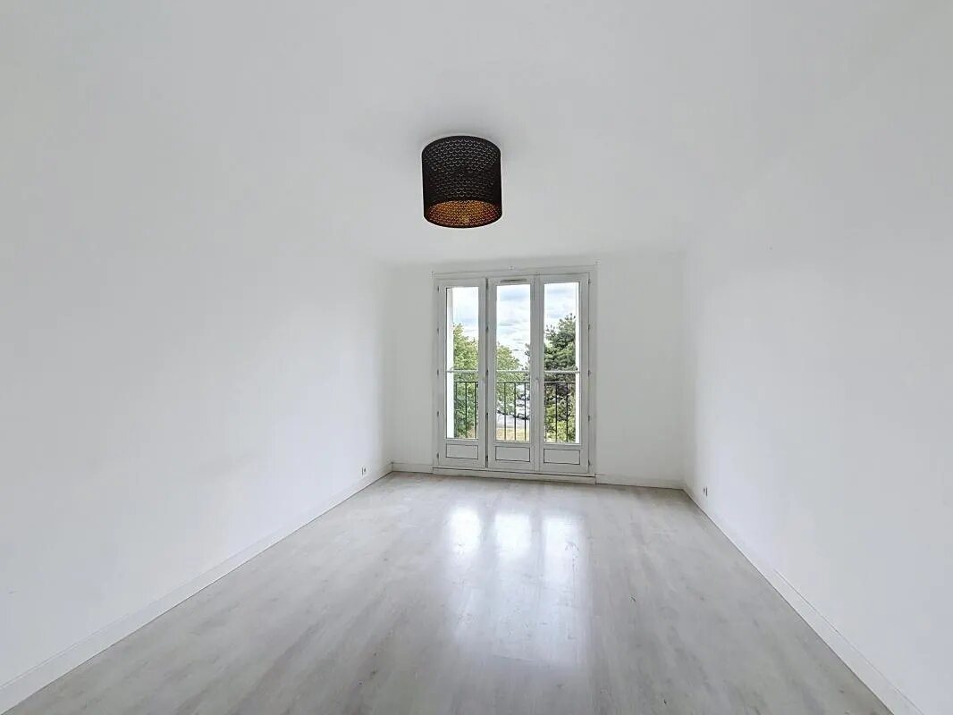 Appartement à vendre, 58m², Bry-sur-Marne