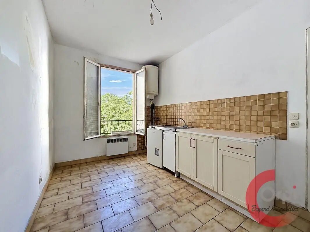 Appartement à vendre, 32m², Le Perreux-sur-Marne