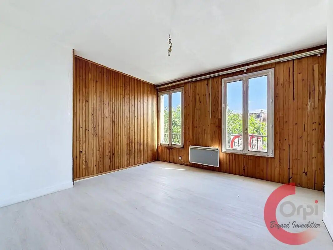 Appartement à vendre, 32m², Le Perreux-sur-Marne