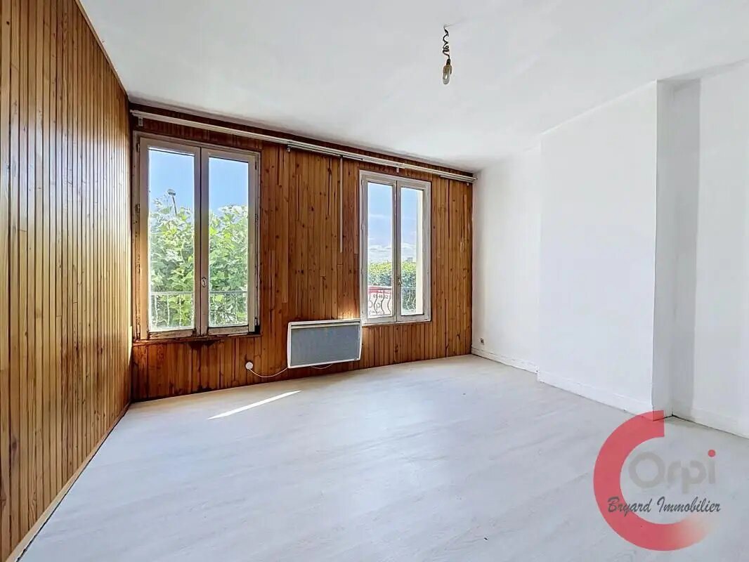 Appartement à vendre, 32m², Le Perreux-sur-Marne