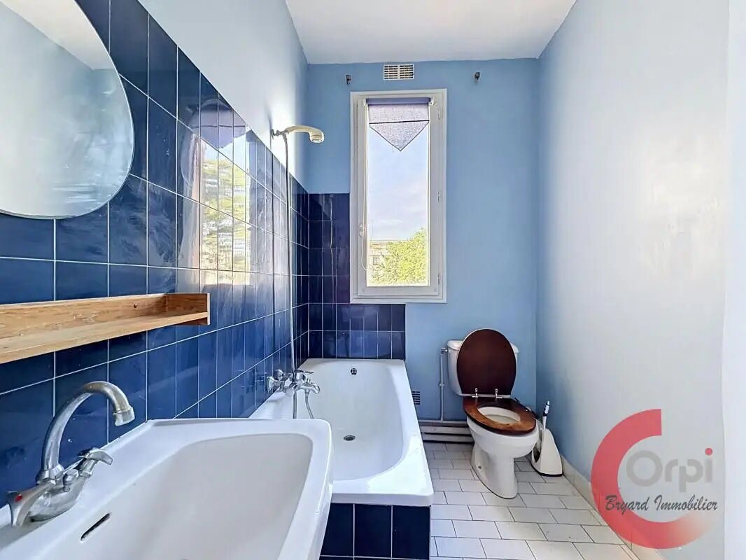 Appartement à vendre, 32m², Le Perreux-sur-Marne