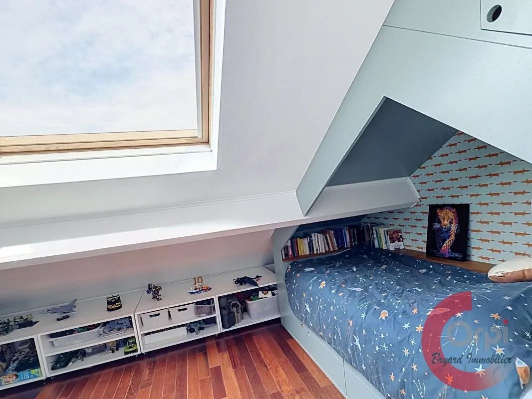 Maison à vendre, 100m², Bry-sur-Marne