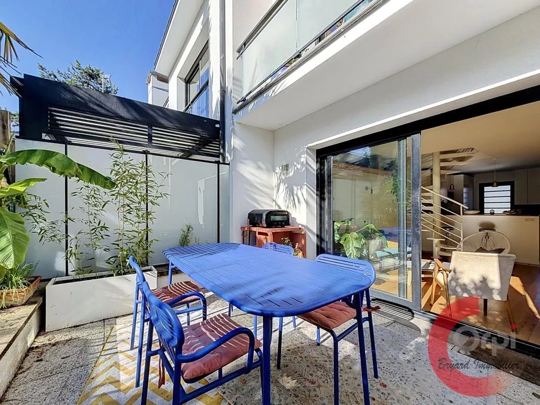 Maison à vendre, 100m², Bry-sur-Marne