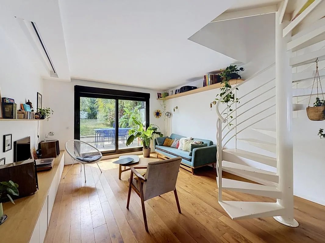 Maison à vendre, 100m², Bry-sur-Marne