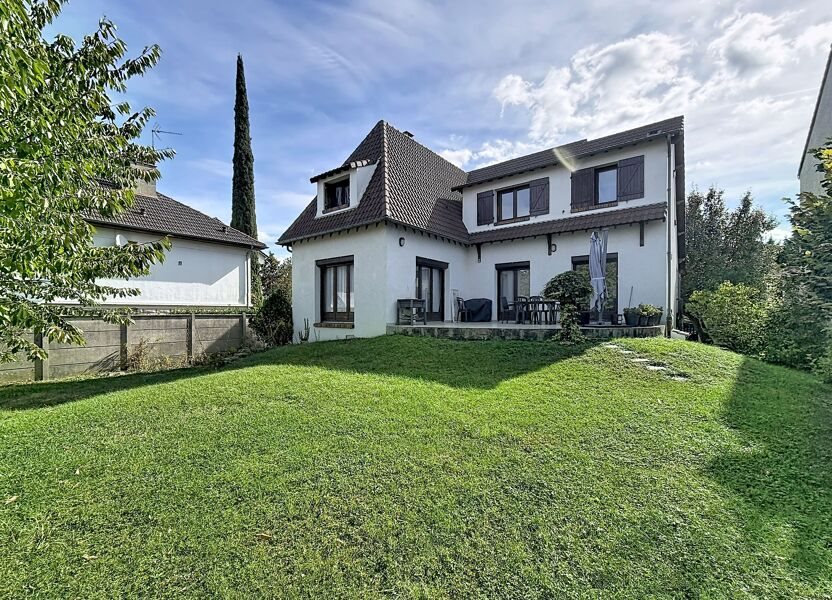 Maison à vendre, 162m², Bry-sur-Marne