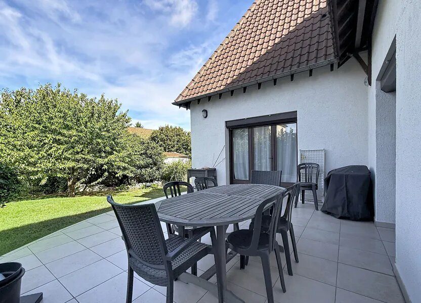 Maison à vendre, 162m², Bry-sur-Marne