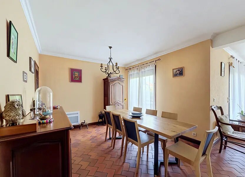 Maison à vendre, 162m², Bry-sur-Marne