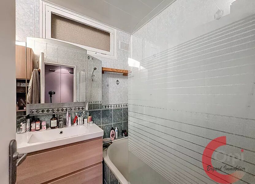 Appartement à vendre, 60m², Bry-sur-Marne