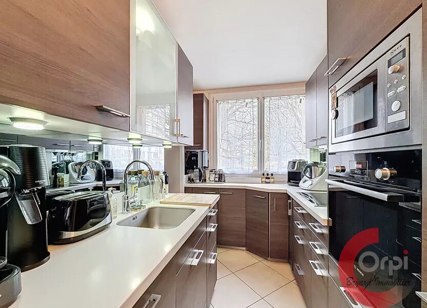 Appartement à vendre, 60m², Bry-sur-Marne