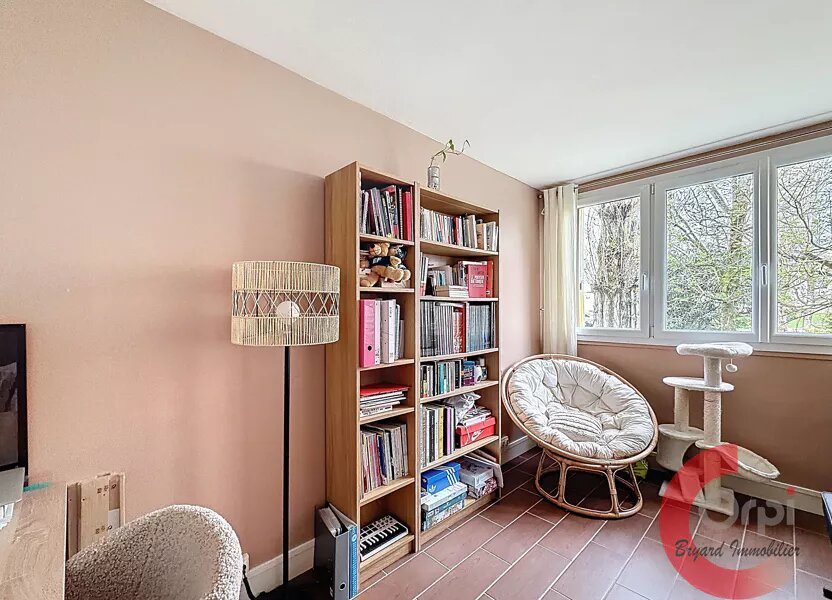 Appartement à vendre, 60m², Bry-sur-Marne