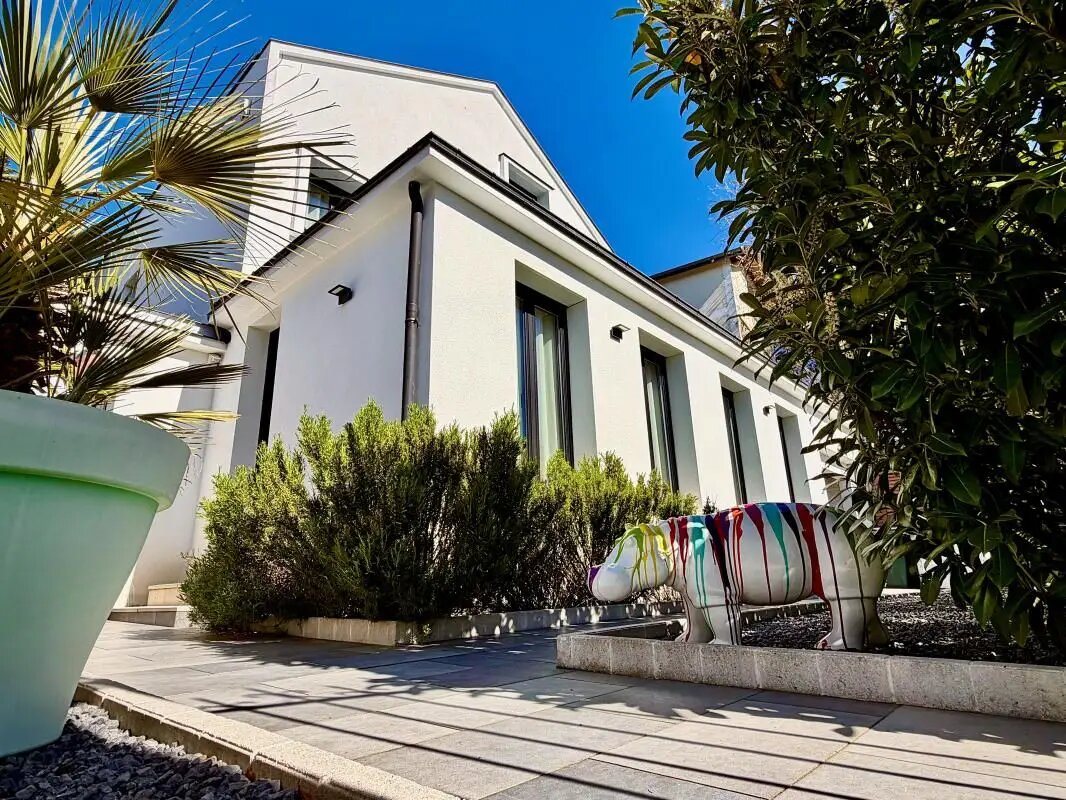 Maison à vendre, 190m², Bry-sur-Marne