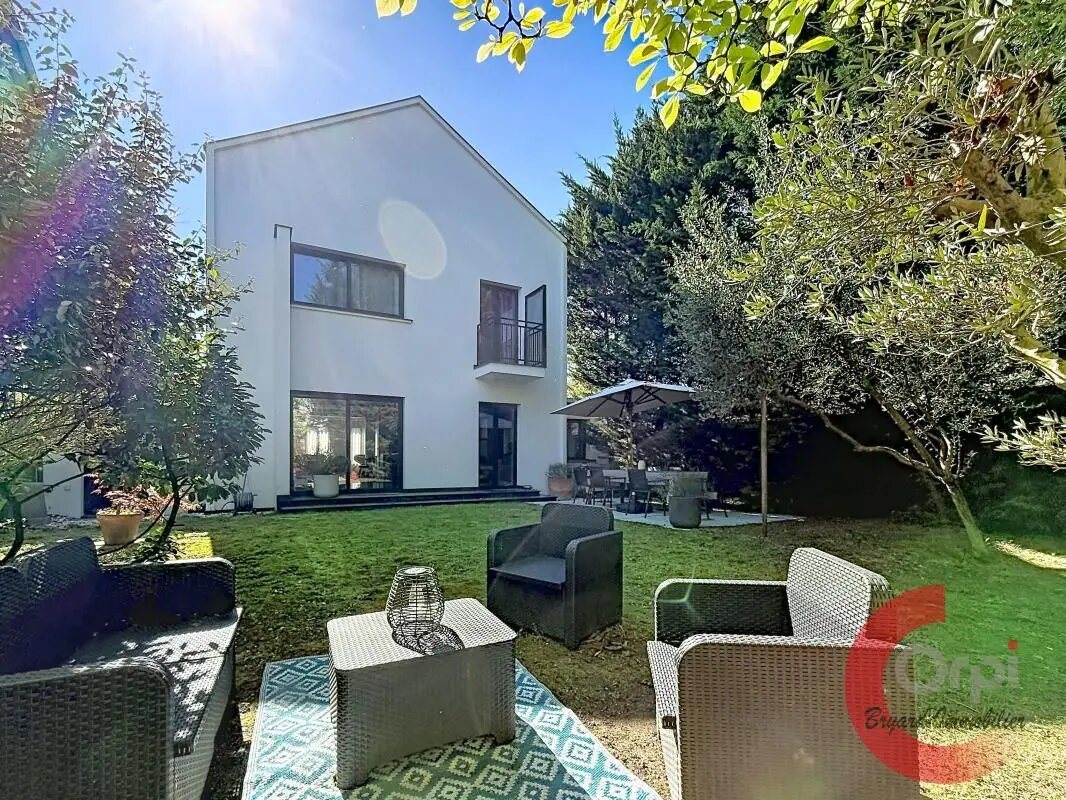 Maison à vendre, 190m², Bry-sur-Marne
