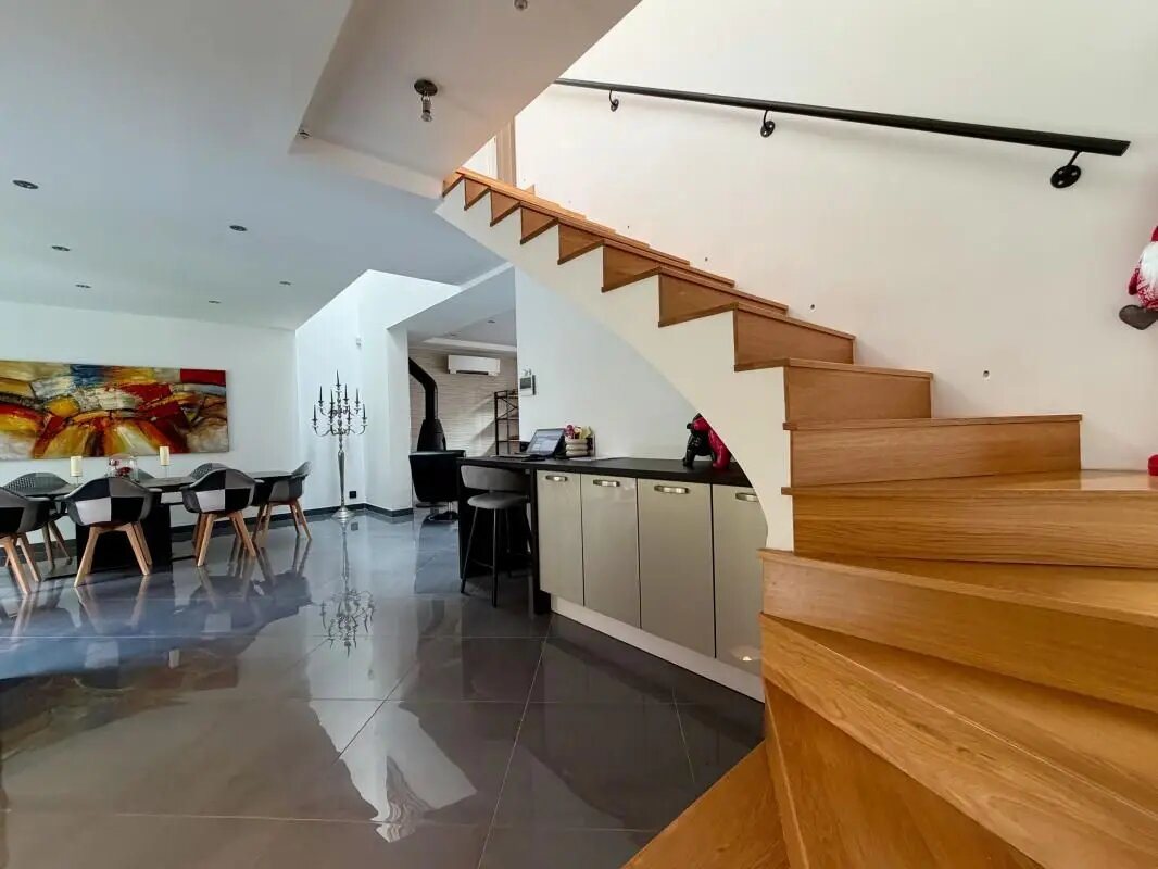 Maison à vendre, 190m², Bry-sur-Marne