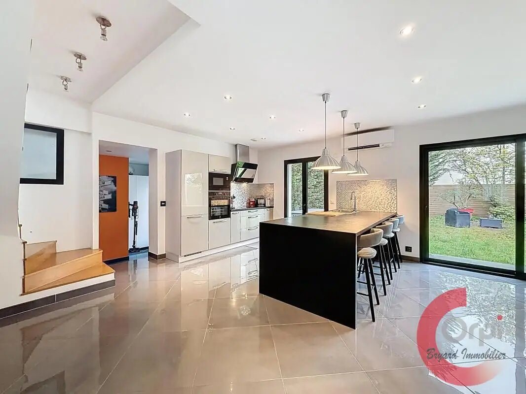 Maison à vendre, 190m², Bry-sur-Marne