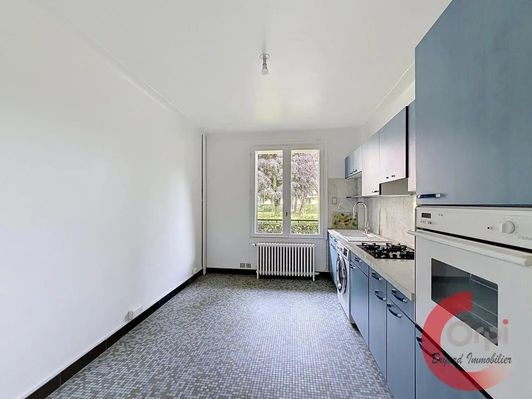 Appartement à vendre, 69m², Le Perreux-sur-Marne