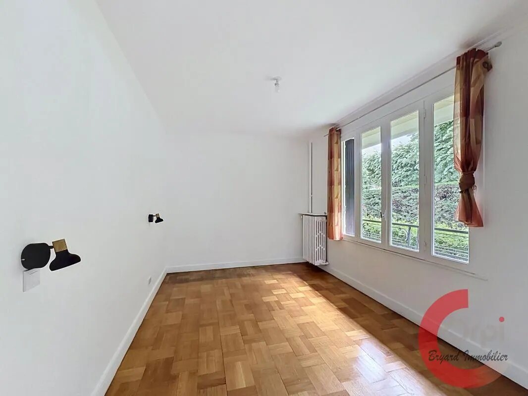 Appartement à vendre, 69m², Le Perreux-sur-Marne