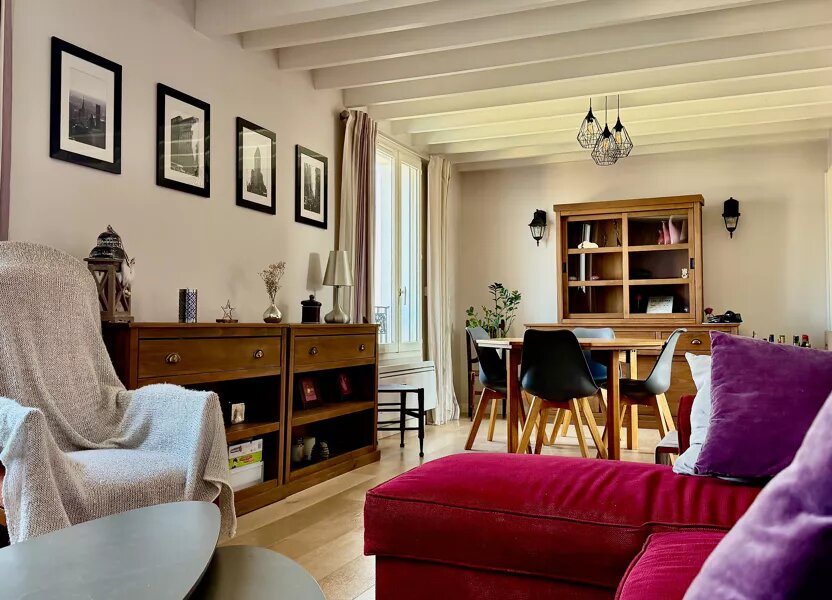 Appartement à vendre, 85m², Le Perreux-sur-Marne