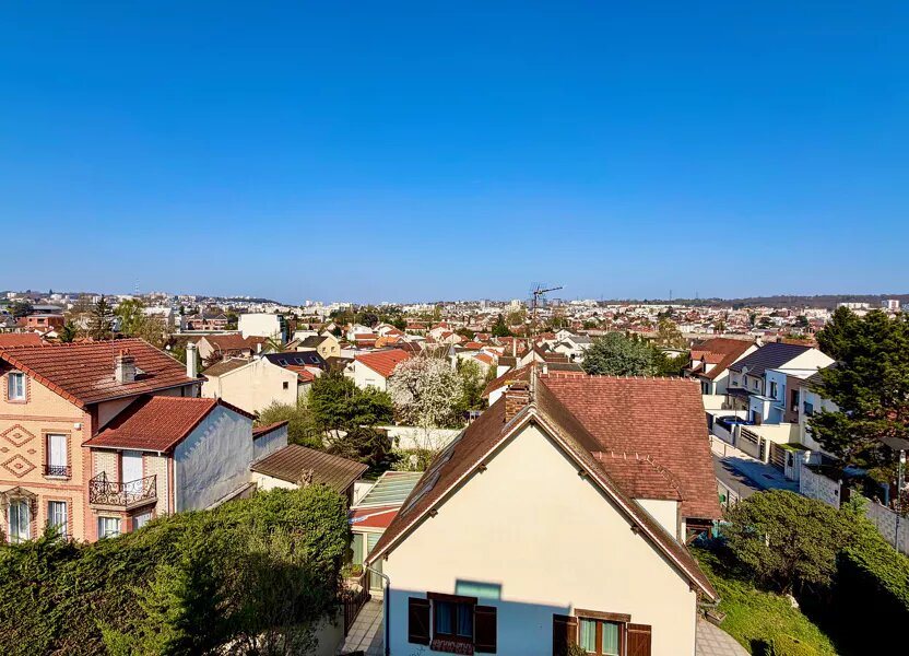 Appartement à vendre, 85m², Le Perreux-sur-Marne