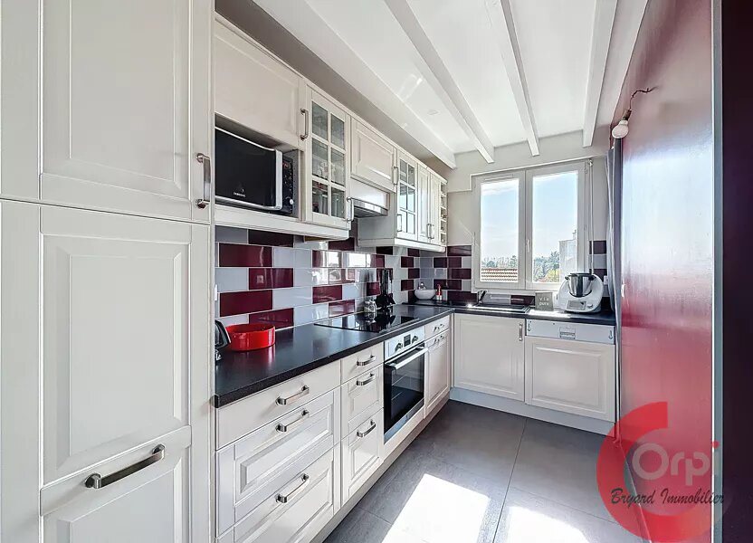 Appartement à vendre, 85m², Le Perreux-sur-Marne