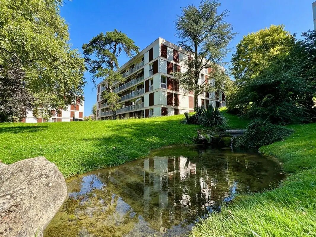 Appartement à vendre, 77m², Bry-sur-Marne