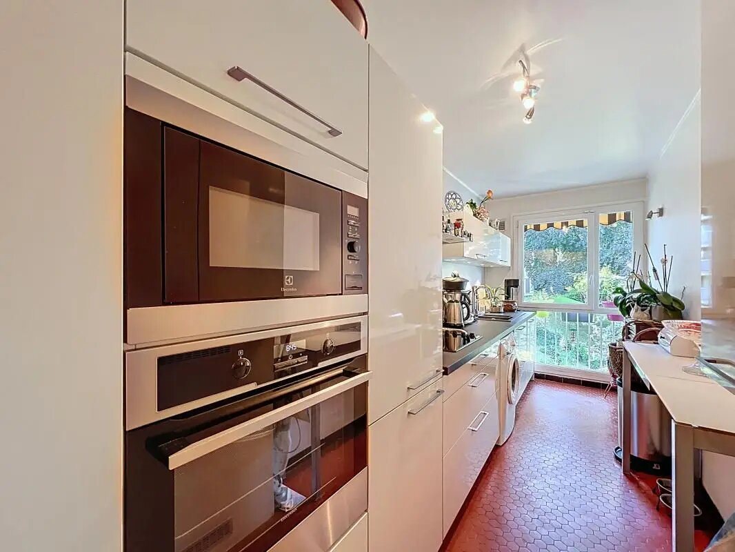 Appartement à vendre, 77m², Bry-sur-Marne
